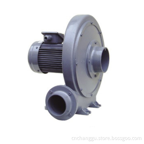 Axial Fan -18